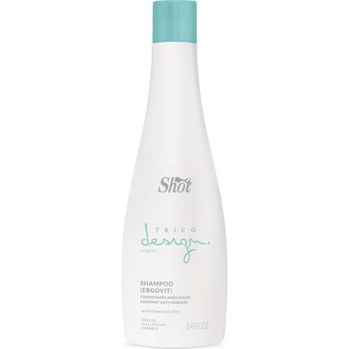 SHOT Anti Hair Loss Shampoos