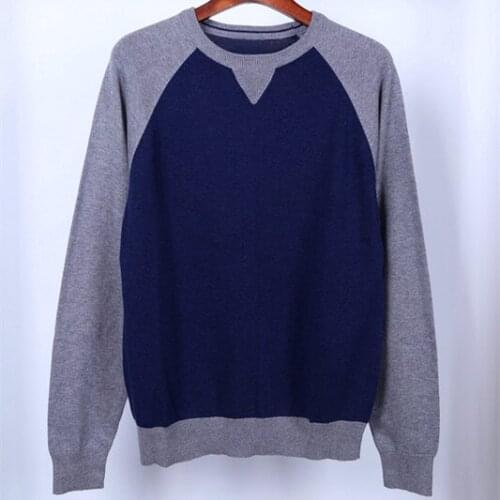 Whitehorse Legend Men's Sweaters