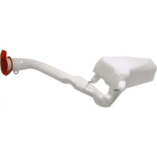 Wolcar S. Cordoba 2003-2009 Water Bubbler Tank