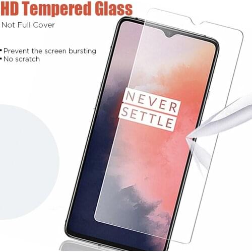 High Anti Scratch Screen Protector On Oneplus Nord N10 5G Nord N100 Tempered Glass For Oneplus 8T 7T 6T 5T 3T glass Protective