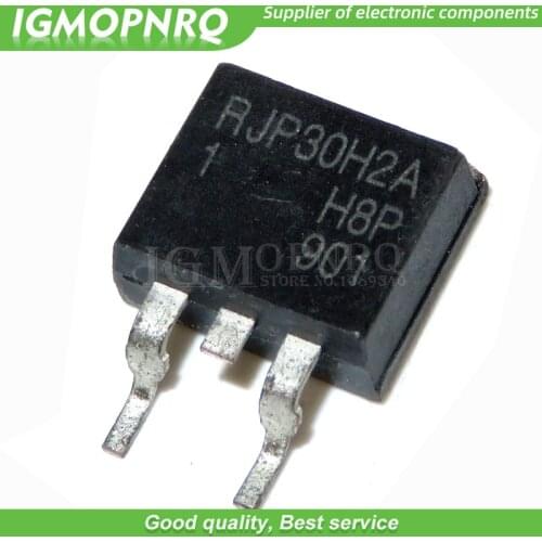 10pcs/lot RJP30H2A TO-263 new original