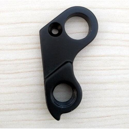 10PC Bicycle rear Derailleur hanger mech dropout mtb for Steppenwolf Tyler Comp frame 2015 TYLER COMP derailleur hanger extender