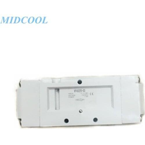 5 Port Air Operated Valve VFA VFA5000 Series VFA5000 VFA5130 VFA5230 VFA5330 VFA5430 VFA5530 -03
