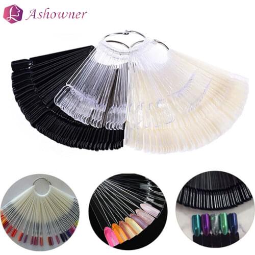 Типсы для лаков Ashowner China At AliExpress