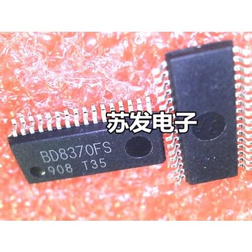 BD8370FS BD8370FS-E2