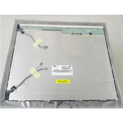 4 CCFL horizontal 19.1-inch LCD panels LTM190E4-L32 LTM190E4 L32 LCD display 1280*1024 LCD screen PVA 2 channels 8-bit 250 cd/m2