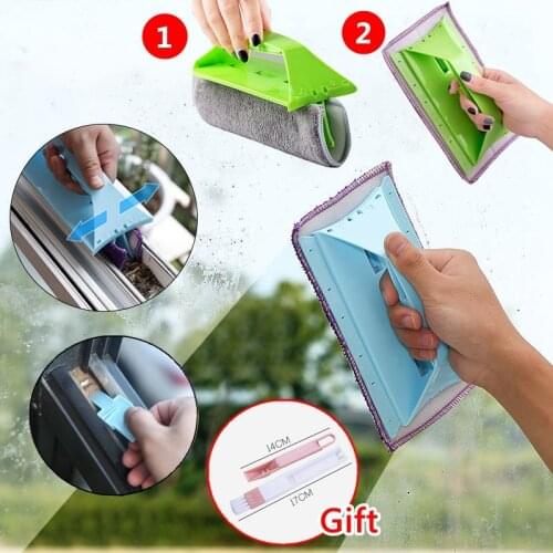 JYPS Bathroom Brushes