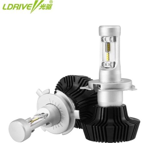 LDRIVE Lamps For Cars