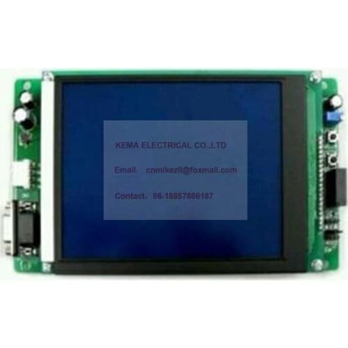 Elevator Parts | Monarch blue cardisplay board MCTC-HCB-K