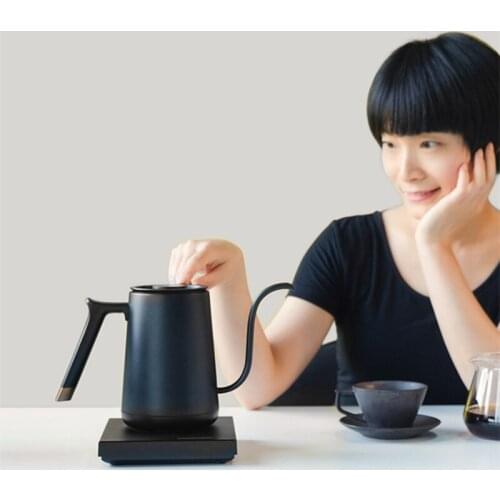OUIO Capsule Coffee Machines