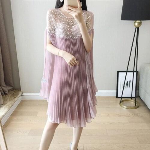 PAFUTIN Short Summer Dresses