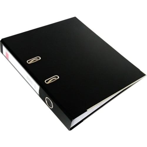 5480 Fast Launch Folder A4 2-inch File Perforated Fast Launch Folder Learning Stationery Office Supplies