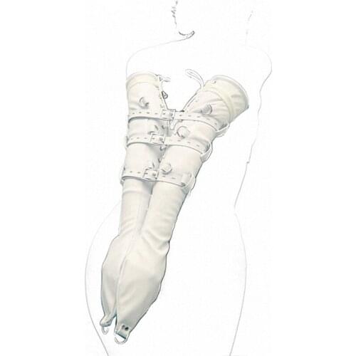 Sex Tools For Sale Erotic Bondage Cuffs Body Harness Gloves Behind Restraints Slave Adult Games Sex Toys For Couples