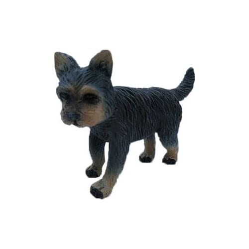 Puppy dog toy Beagle Animal Simulation Doll Home Decoration Dog Toys Cute Puppy Dog Model Simulation Model 2020