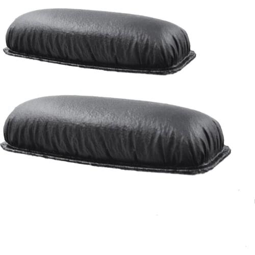 Replacement Headband Cover Cushion for Sennheiser HDR RS165 RS175 Headset Bumper