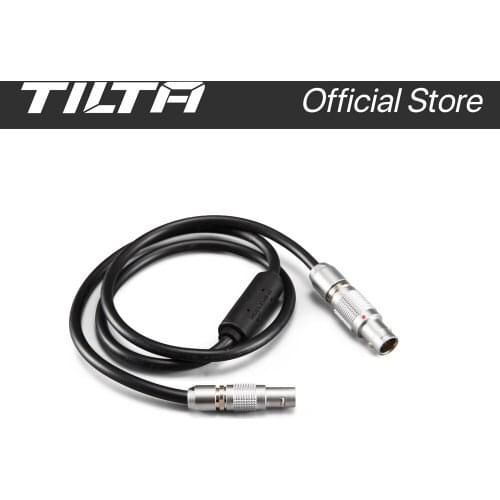 TILTA Nucleus-M Run/Stop Cables