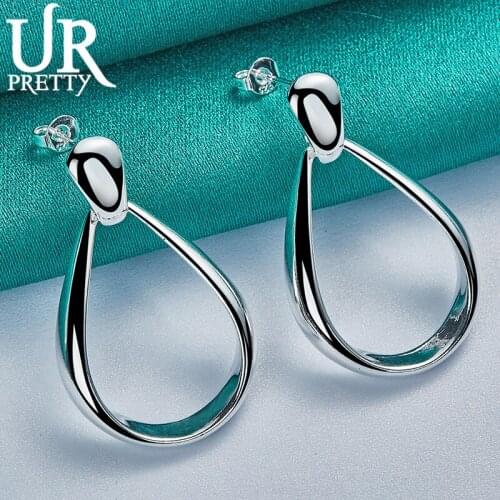 URPRETTY Stud Earrings