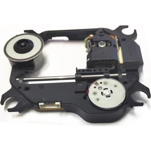 Replacement For SONY DAV-DZ100 DVD Player Spare Parts Laser Lens Lasereinheit ASSY Unit DAVDZ100 Optical Pickup Bloc Optique