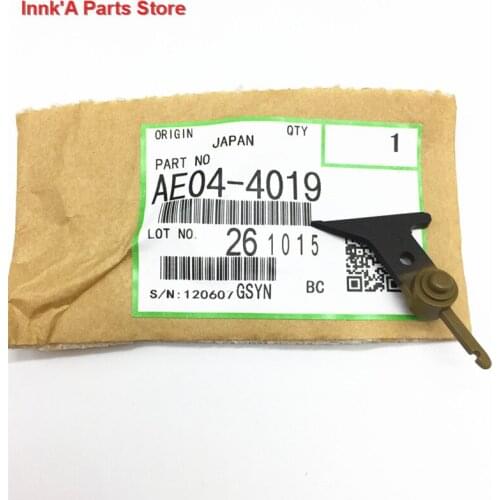 1SET Original Upper Picker Finger AE04-4019 for Ricoh Aficio MP 1100 1350 9000 Pro 1107EX 1357EX 907EX MP1350 MP1100 AE04-4067