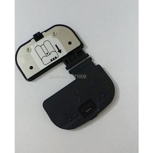 10PCS/NEW Battery Cover Door For NIKON D7000 D7100 D7200 Digital Camera Repair Part
