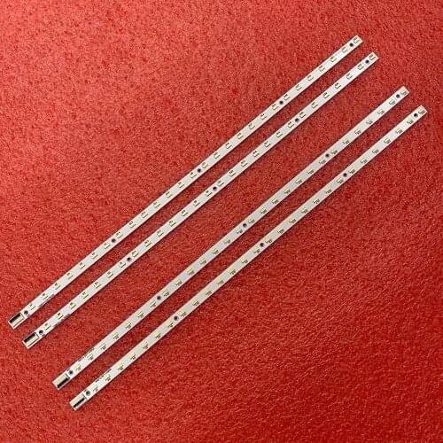 4 PCS/lot LED strip for SONY KDL-50EX645 V500HK1-LS5 4A-D078708 D078707 D071072 V500H1-LS5-TLEM4 TREM4 TLEM6 TREM6 V500HJ1-LE1