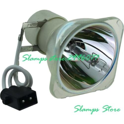 Free shipping High Quality 5J.06001.001 Replacement Projector bare Lamp for BENQ MP612 / MP612C / MP622 / MP622C