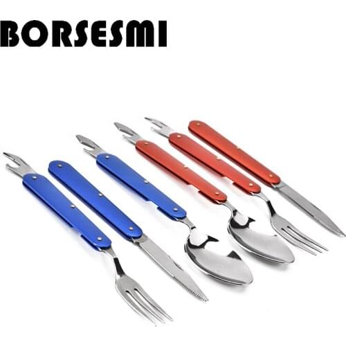BORSESMI Dinnerware Sets