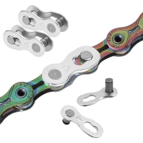 CANSUCC Bicycle Chains