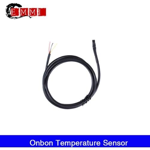 Onbon Temperature sensor can detect the temperature of the surrounding environment
