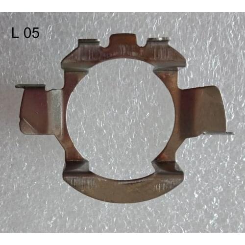 L05 *2 --- Please tell us your car brand