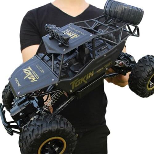Rc Car 2.4G 1:12 Remote Control Car Toy Updated Version Radio Control RC Car Toys High speed Trucks Off-Road Trucks Toys For Boy