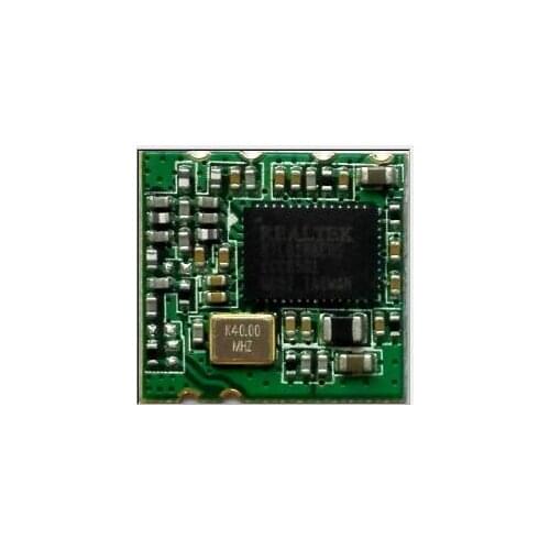 RTL8188EUS USB interface wifi camera module 2.4g wireless transceiver module wholesale