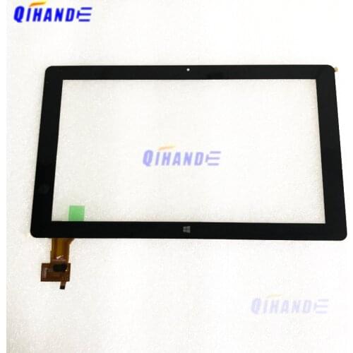 Touch Screen For 11.6'' inch PB116GGJ3488 Tablet Panel Digitizer Glass Sensor PB116 GGJ3488 VT5 TrekStor SurfTab Twin ST11432-2a