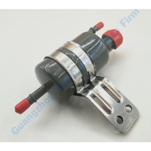 PAT Fuel Filter For Jeep Grand Cherokee 52100283AA 52100283AC 52100283AD 52100283AB