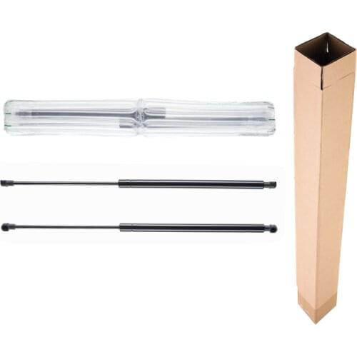 2x Tailgate Boot Gas Struts Springs for C4 Picasso I MK I 2007 2008 2009 2010 2012 2013 With Opening Window 8731P1