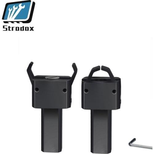 Automatic Sprue Puller 20 25 32 mm feeder for gang knife machine 20 25 mm CNC lathe feeder Back-pull pull-out lathe drawing tool