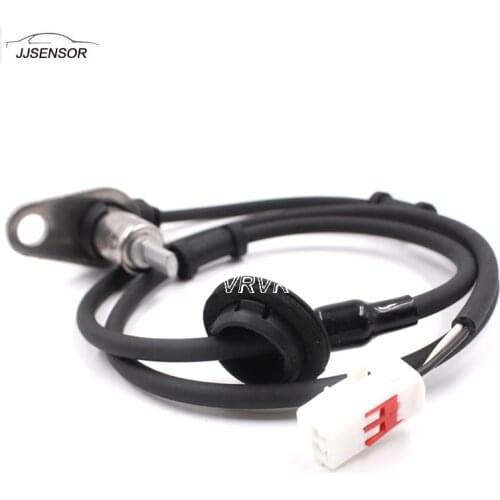 C1004371Y NEW ABS Sensor For Mazda 323 Premacy CP 1.8 1.9 2.0 C100-43-71Y SS20080 ELABS333
