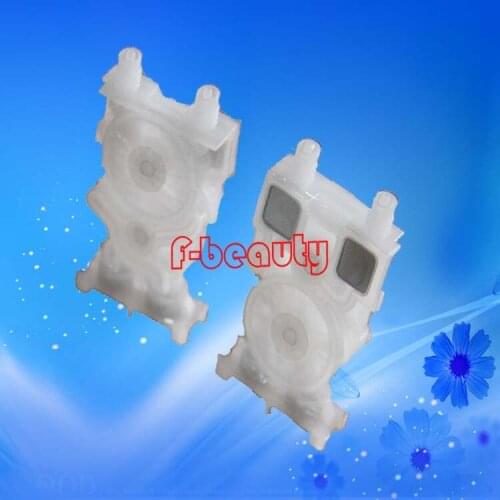 DX7 ink Damper for Mutoh VJ-1618 1614E Roland VS-640 Ultra Smart /Wit-color 9100 9200 Titan-jet DX7 Inkjet Solvent Printer