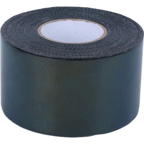 50mmx5m Double-Sided Artificial Turf Seam Self-Adhesive Tape Wear Resistant Cloth Tape Garden Accessories
