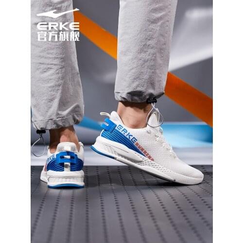 ERKE Goods For Sports And Recreation