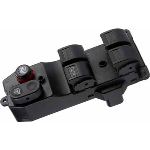 Main control switch 35750-SEL-P11 35750SELP11 Fit for Honda Jazz City 2003-2008