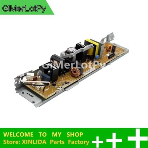 Good RM2-7292 110V RM2-7293 220V Low-voltage Power supply board for laserjet M177 M176