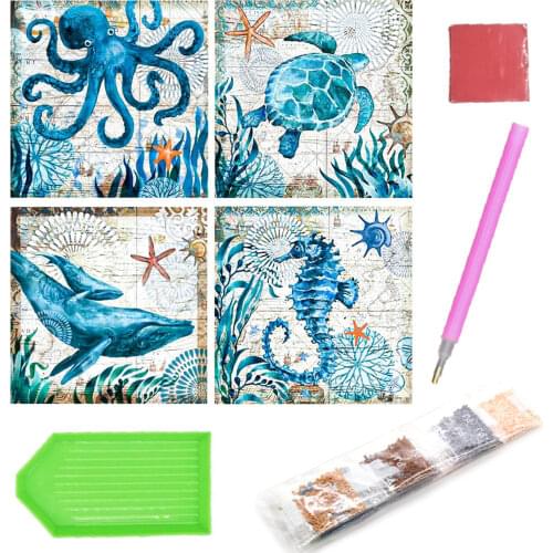 Наборы для алмазной вышивки HOUSEEN China At AliExpress