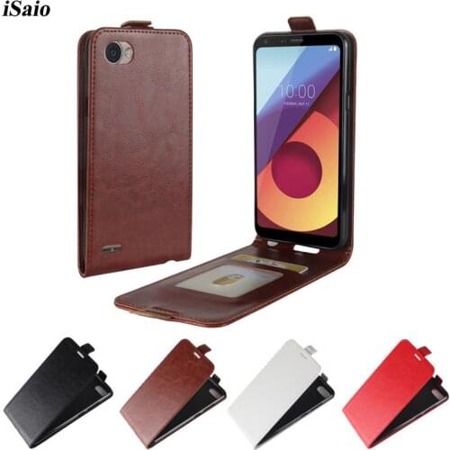 iSaio Phone Cases LG Q6 Alpha
