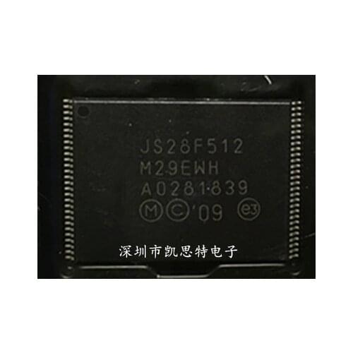 JS28F512M29EWH JS28F512 TSOP56 3pcs