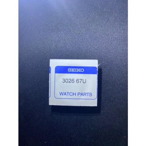 Oglądaj akcesoria fabrycznie nowa oryginalna bateria słoneczna CTL621F bateria słoneczna 3026-67U 3026 67U