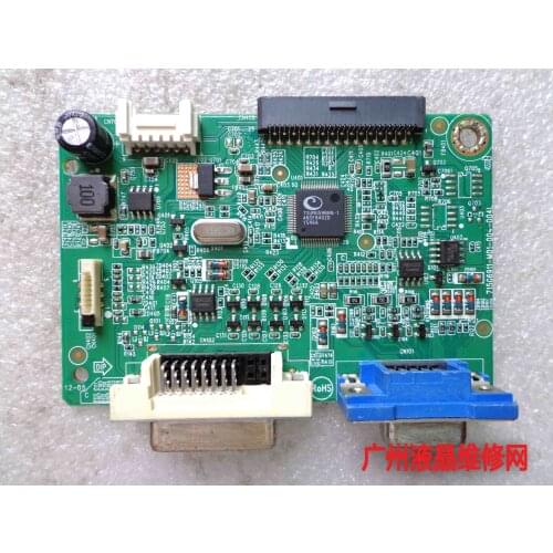 Original Brush-Free Lenovo T2254a Driver Board 715g6911-m01-004-004l Motherboard
