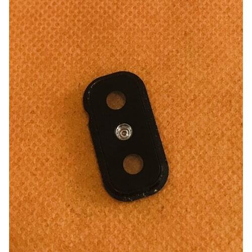 Original back rear camera lens glass cover For M-Horse Pure 2 MTK6750 Octa Core free shipping