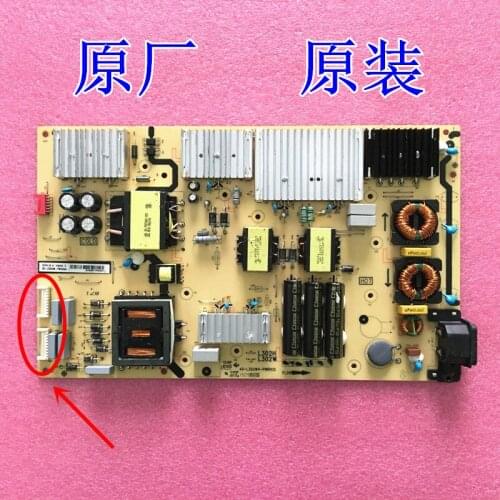 40-65 c10 power board L302W4 - PWB1CG 08 - L302H48 - PW200AA backlight 2 plug