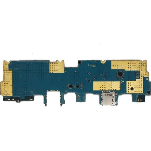 Tigenkey Unlock For Samsung Galaxy Tab 3 10.1 P5100 P5110 P5200 P5210 motherboard Test 100% & Free Shipping